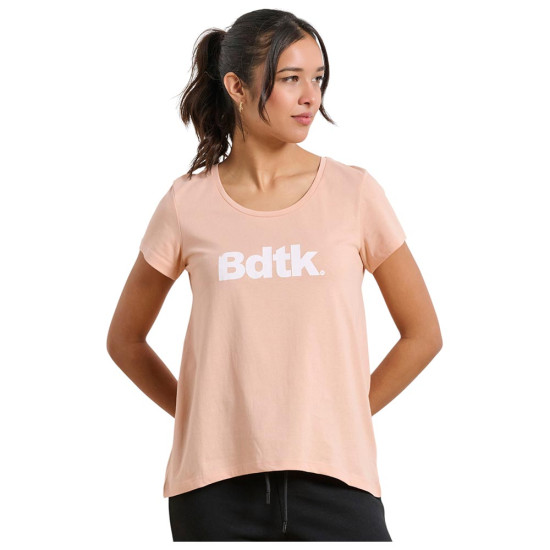 Bodytalk Γυναικεία κοντομάνικη μπλούζα